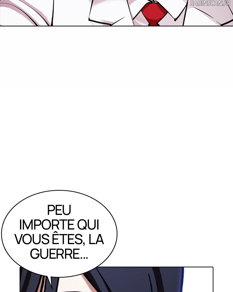 Lookism Chapitre 384 - Page 155
