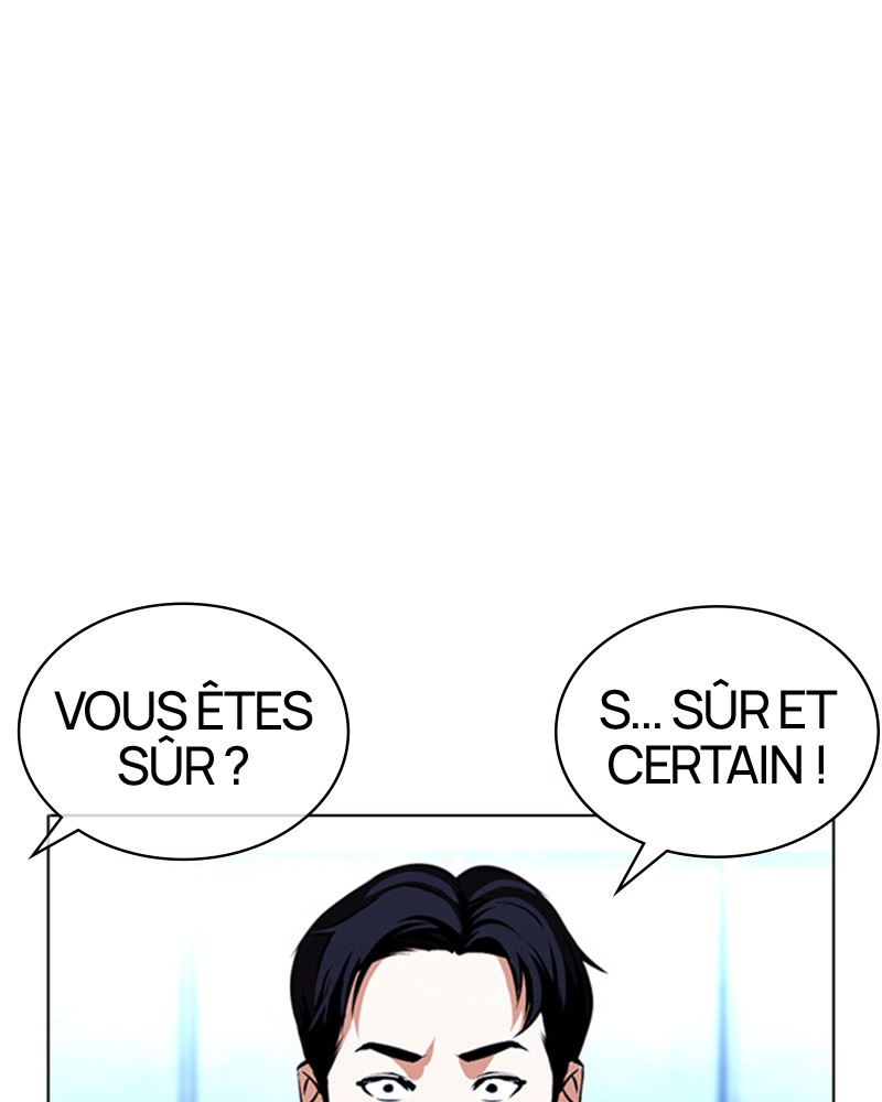 Lookism Chapitre 384 - Page 158