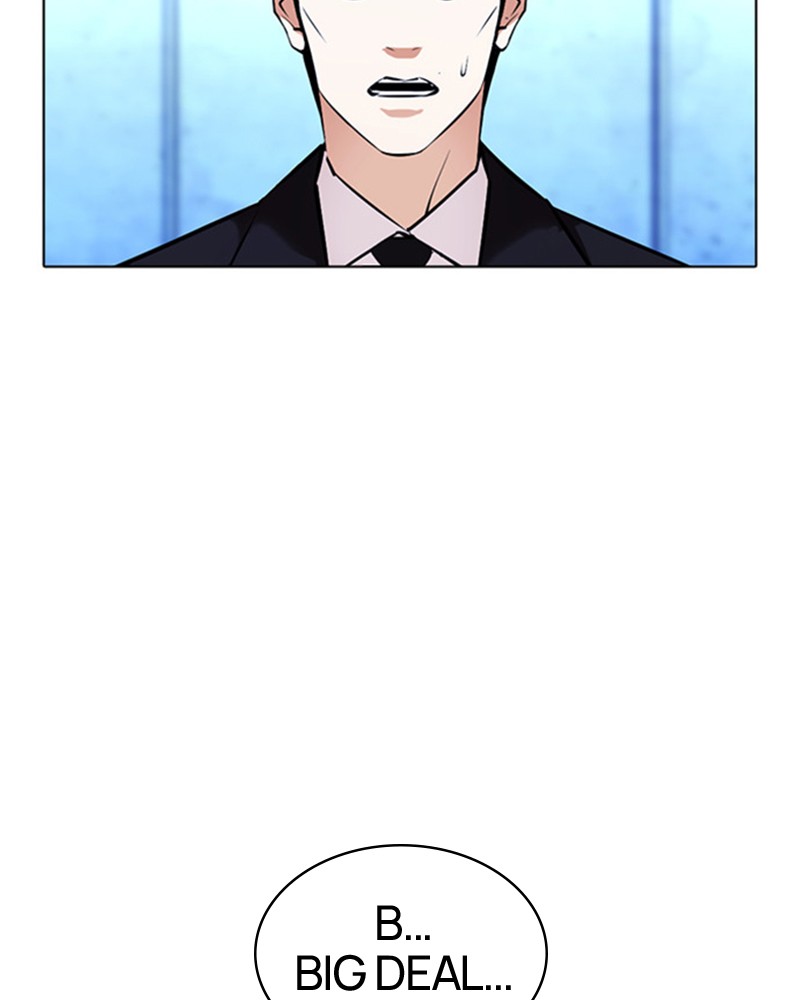 Lookism Chapitre 384 - Page 159