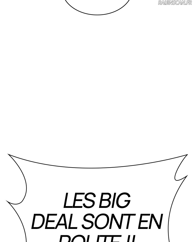 Lookism Chapitre 384 - Page 160