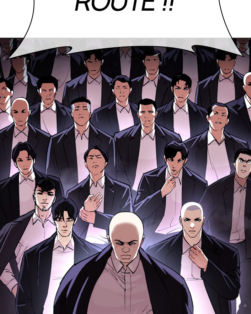 Lookism Chapitre 384 - Page 161