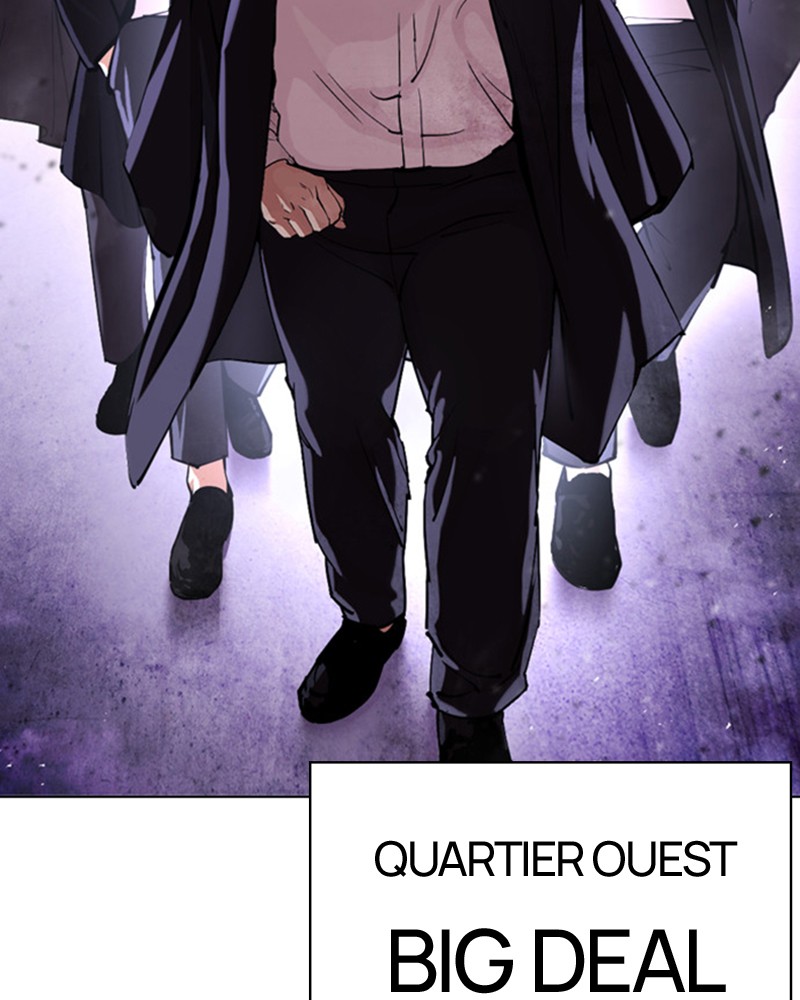 Lookism Chapitre 384 - Page 162