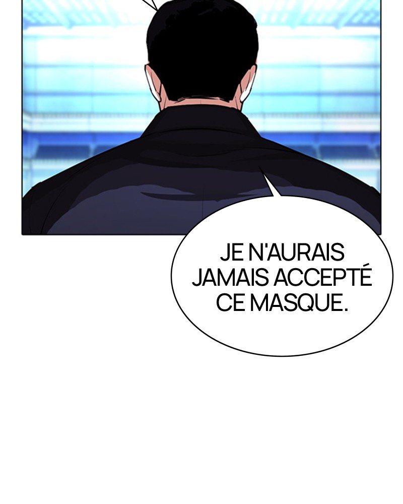 Lookism Chapitre 384 - Page 164