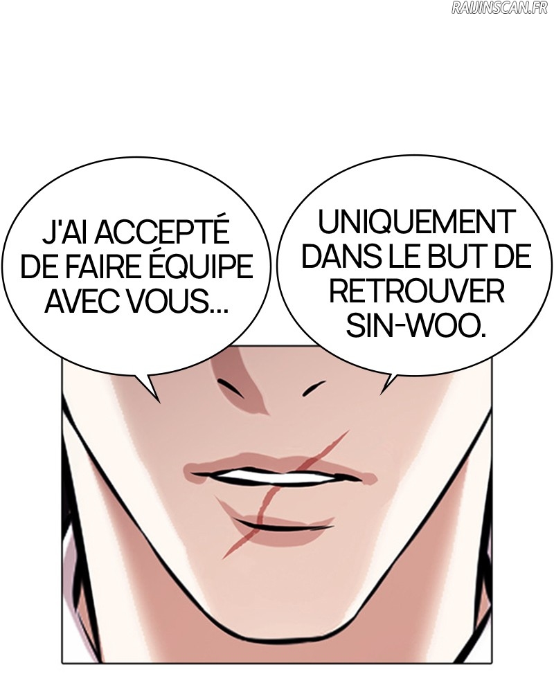 Lookism Chapitre 384 - Page 165