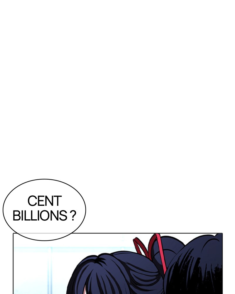 Lookism Chapitre 384 - Page 166