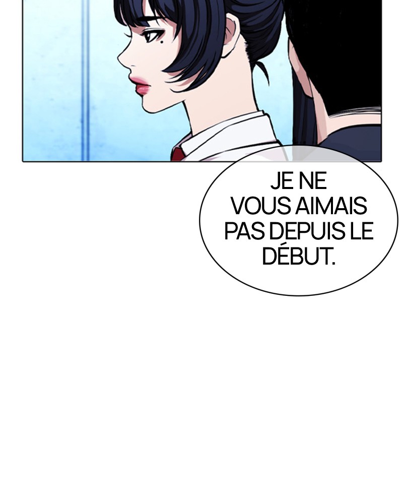 Lookism Chapitre 384 - Page 167