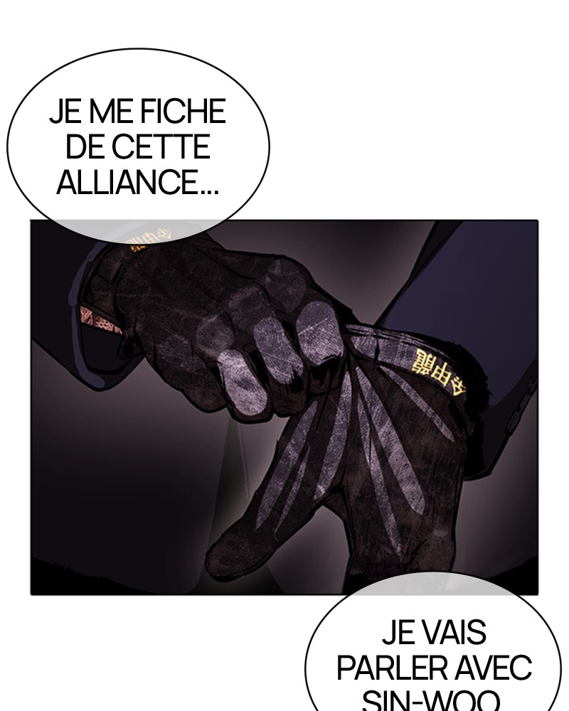 Lookism Chapitre 384 - Page 168