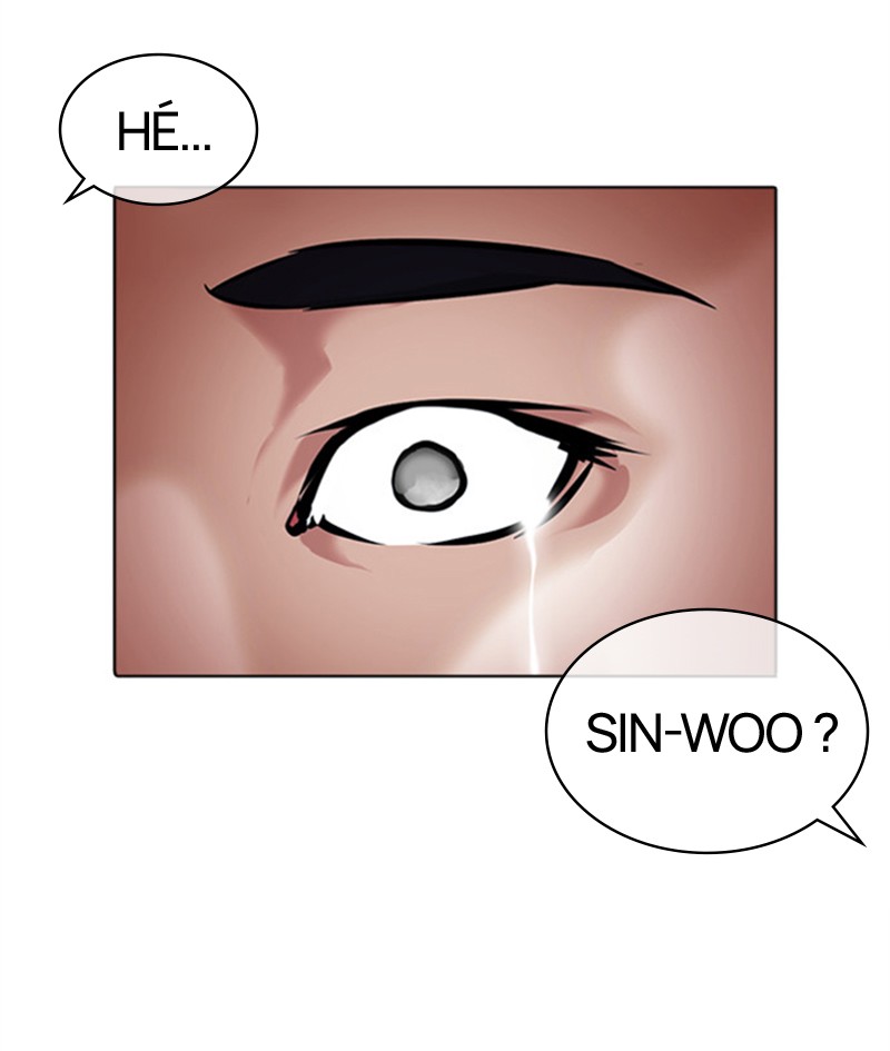 Lookism Chapitre 384 - Page 17