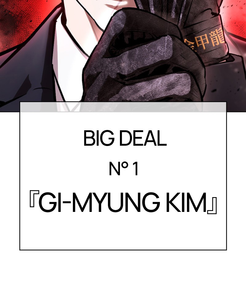Lookism Chapitre 384 - Page 172