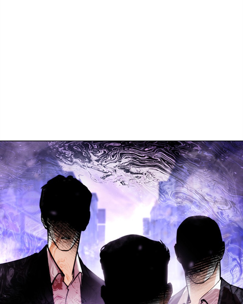 Lookism Chapitre 384 - Page 18