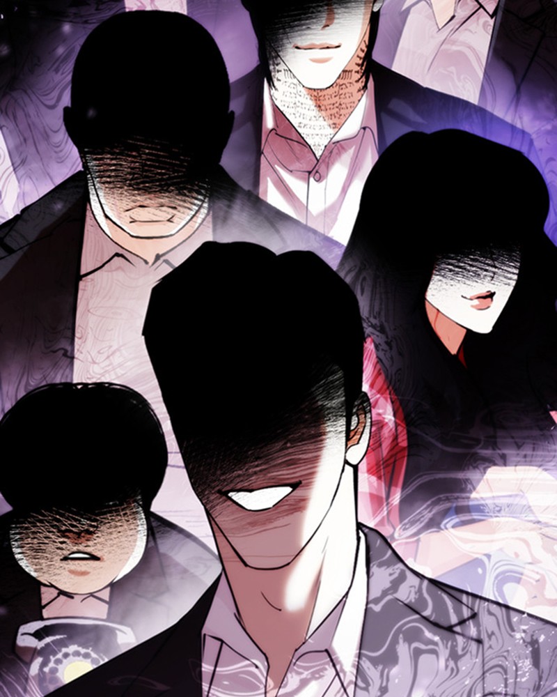 Lookism Chapitre 384 - Page 19