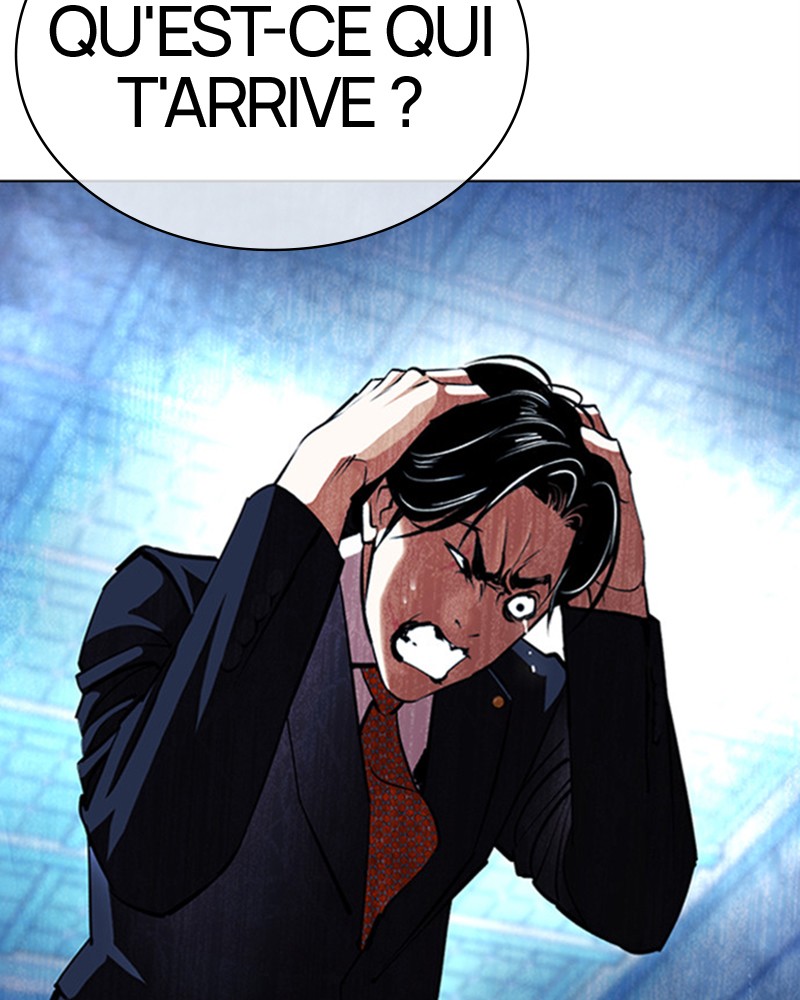 Lookism Chapitre 384 - Page 21