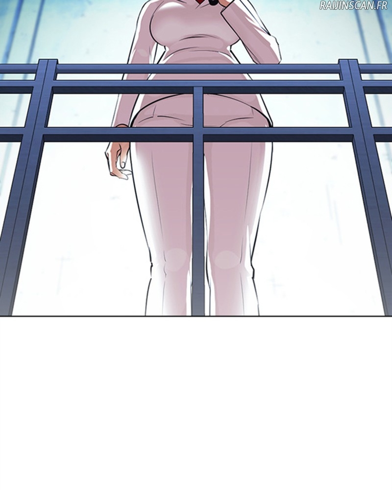 Lookism Chapitre 384 - Page 25