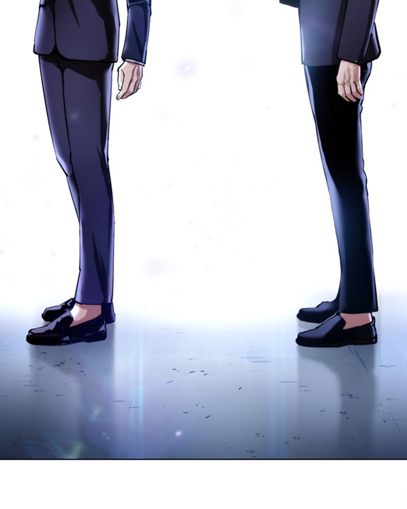 Lookism Chapitre 384 - Page 3