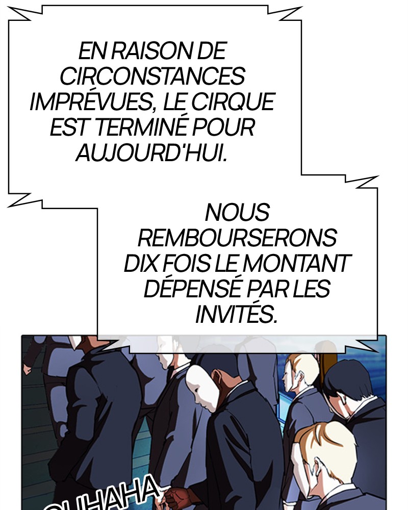 Lookism Chapitre 384 - Page 33