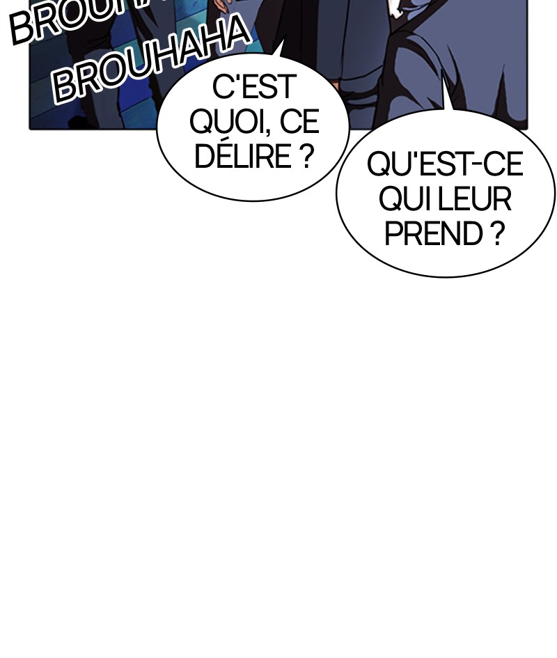 Lookism Chapitre 384 - Page 34