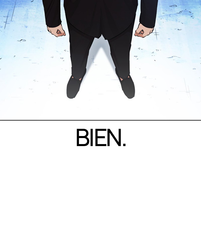 Lookism Chapitre 384 - Page 36