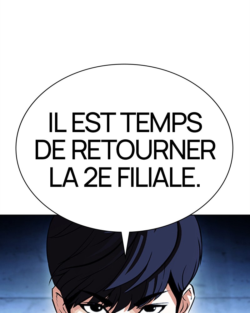 Lookism Chapitre 384 - Page 37