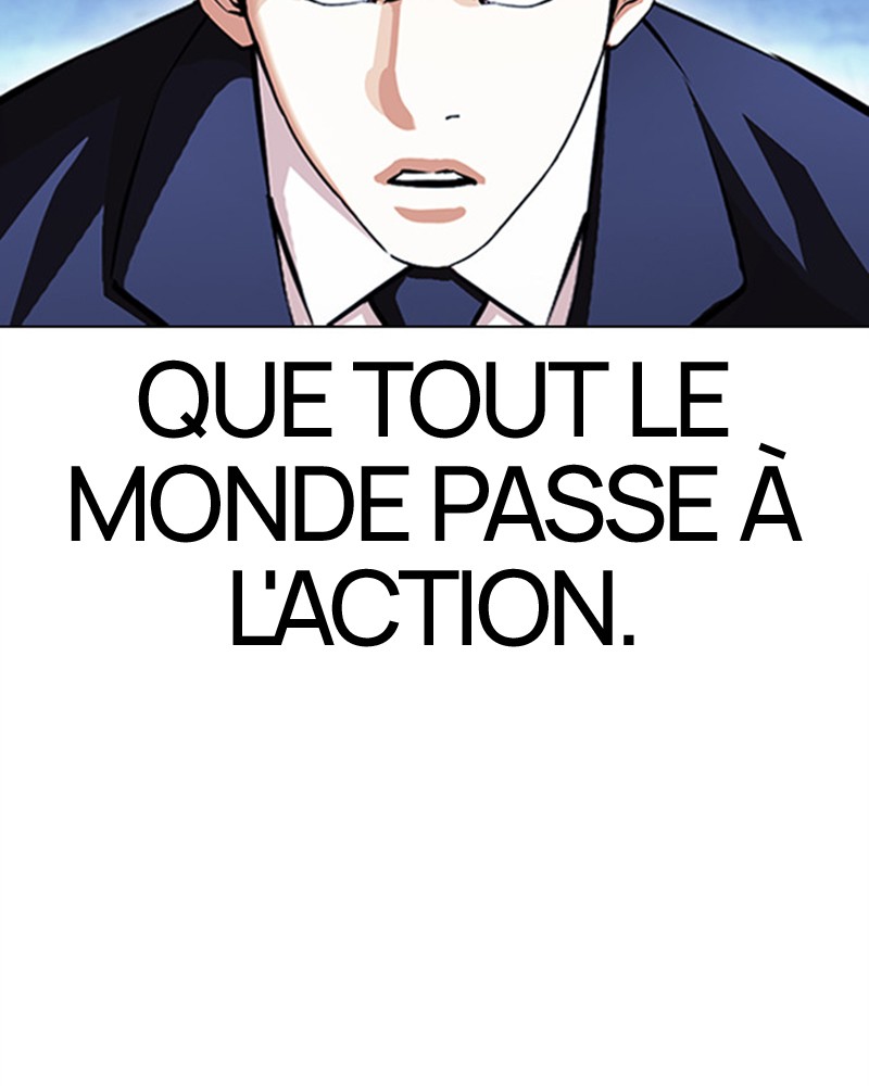 Lookism Chapitre 384 - Page 38