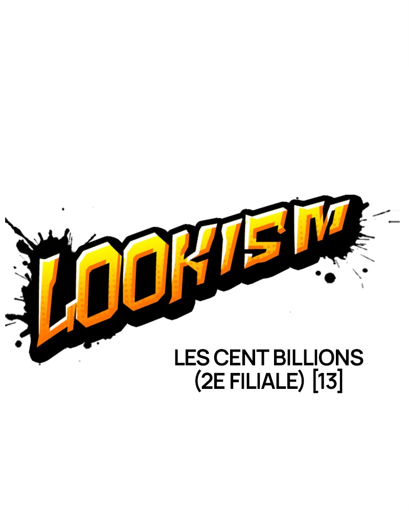 Lookism Chapitre 384 - Page 39