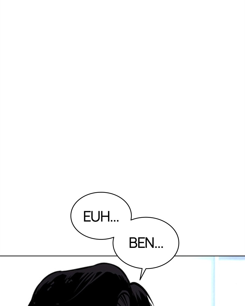 Lookism Chapitre 384 - Page 4