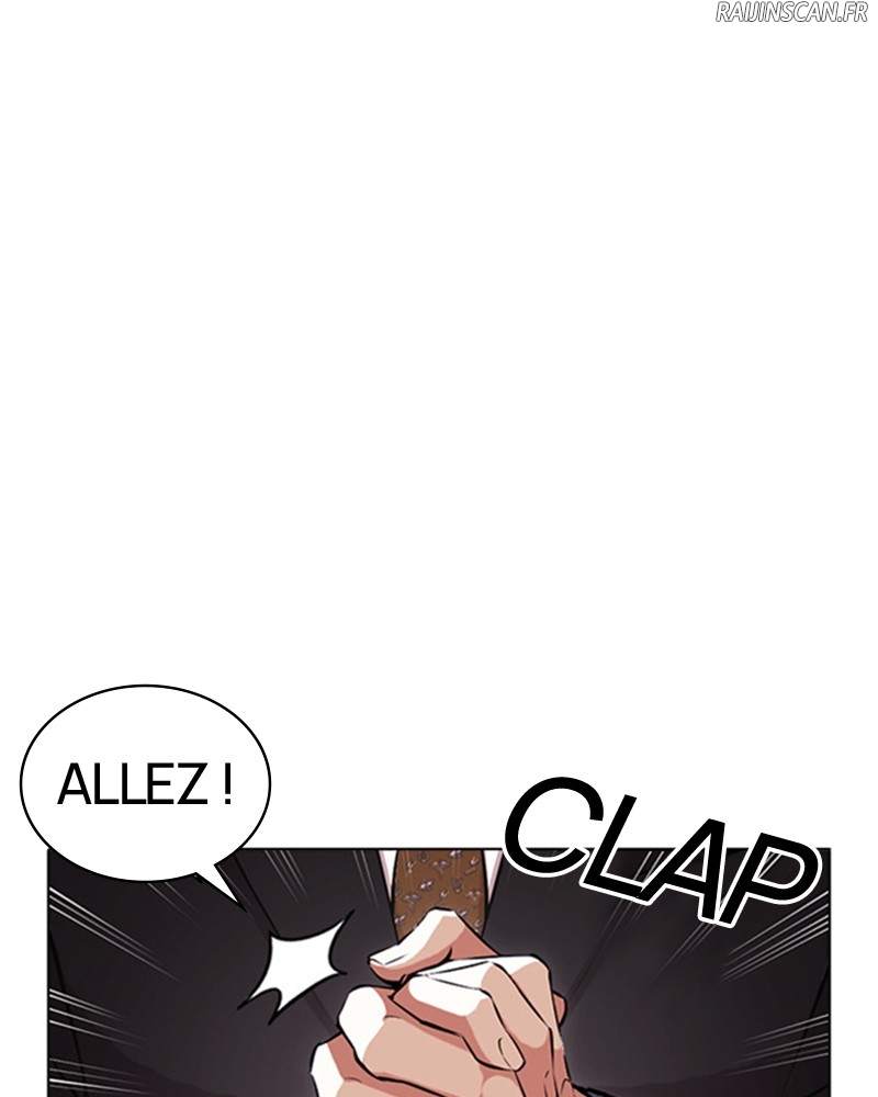 Lookism Chapitre 384 - Page 40