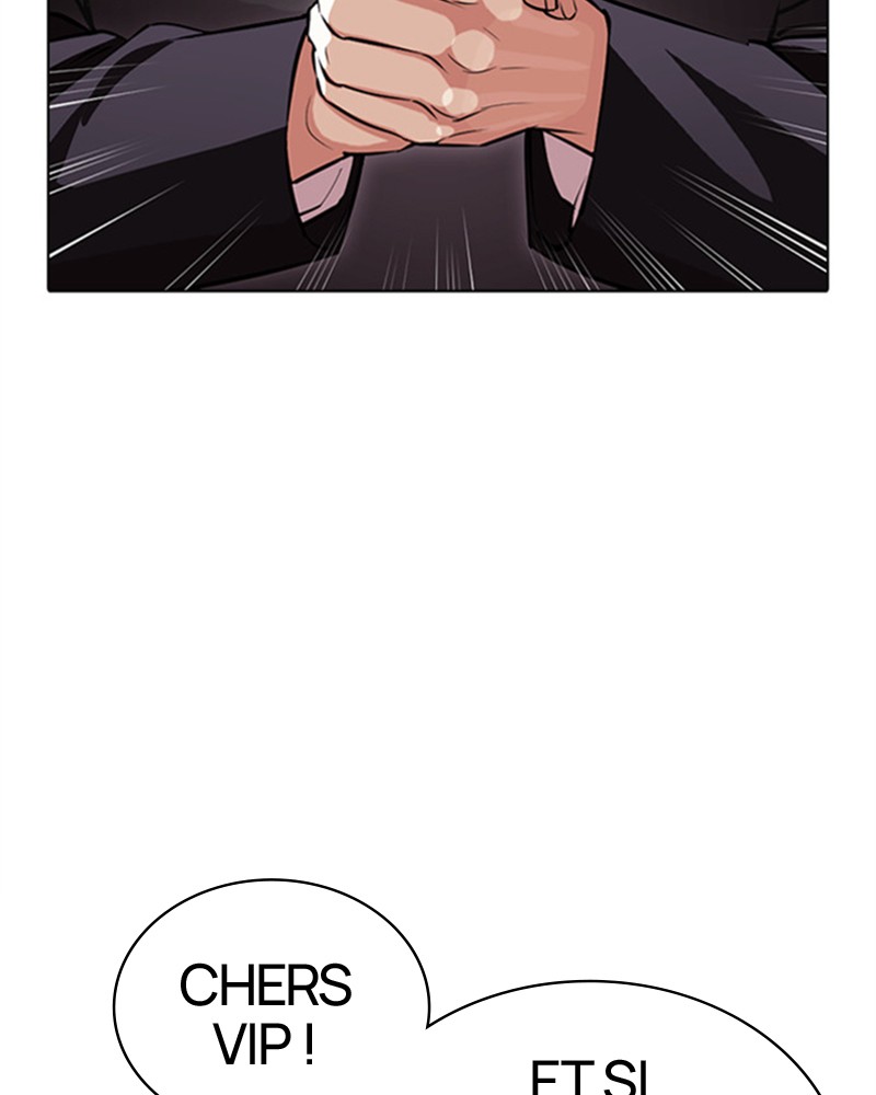 Lookism Chapitre 384 - Page 41