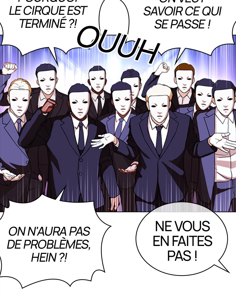 Lookism Chapitre 384 - Page 44