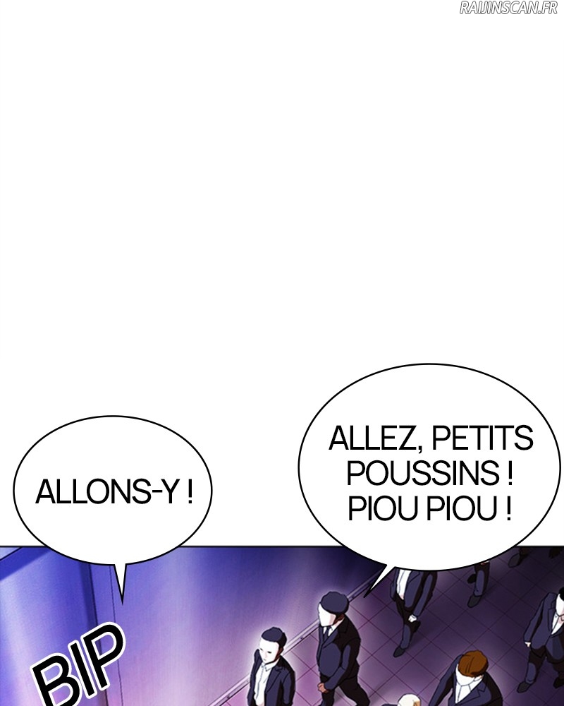 Lookism Chapitre 384 - Page 45