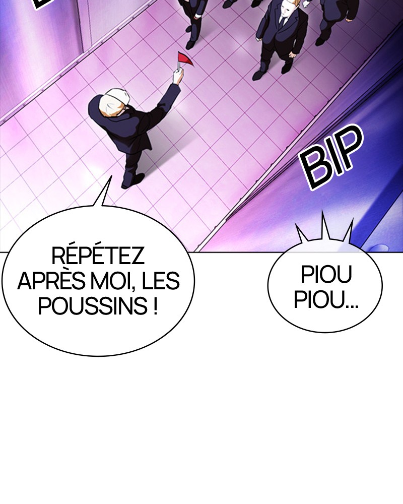 Lookism Chapitre 384 - Page 46