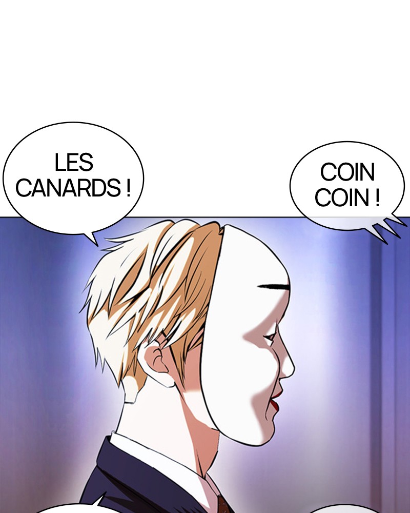 Lookism Chapitre 384 - Page 47