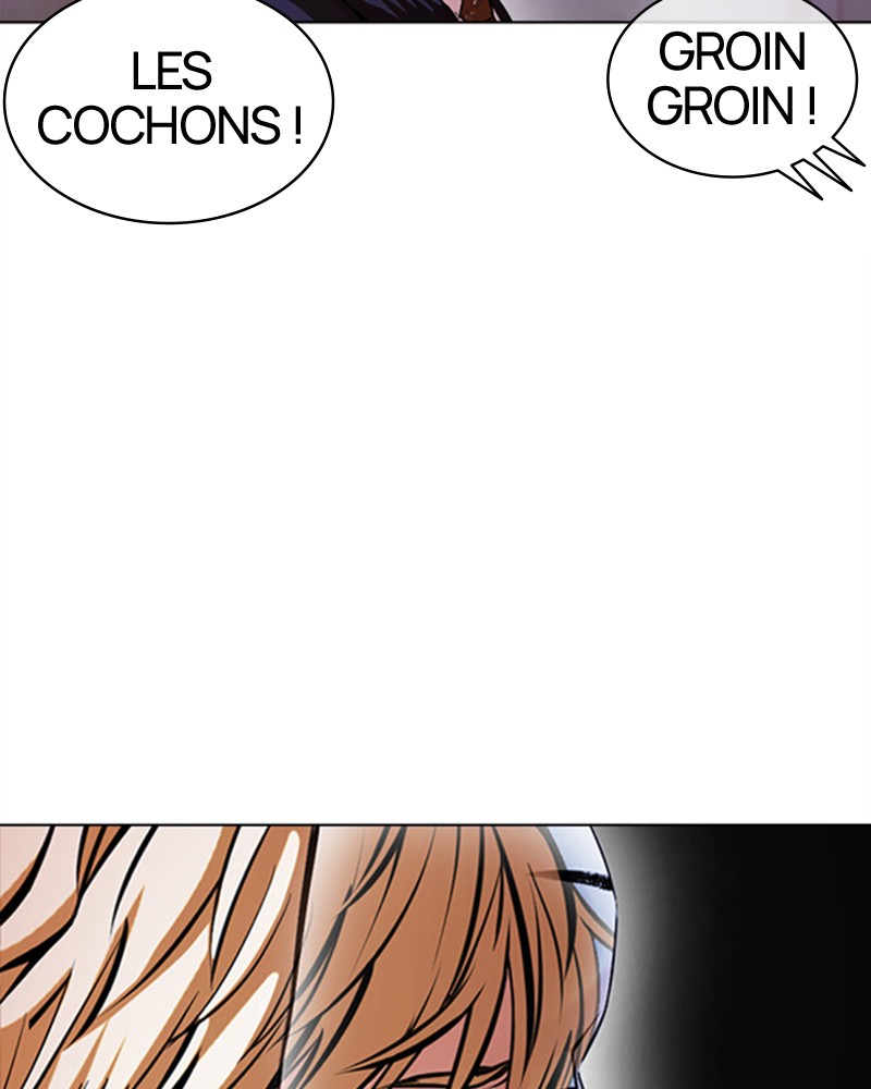 Lookism Chapitre 384 - Page 48