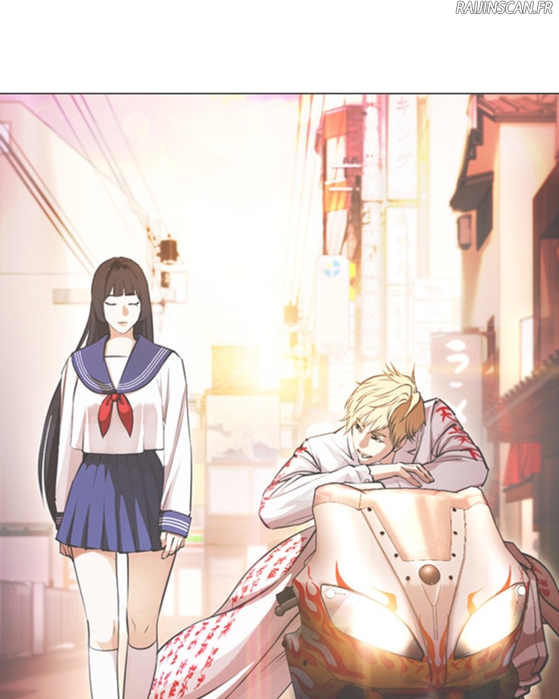 Lookism Chapitre 384 - Page 50
