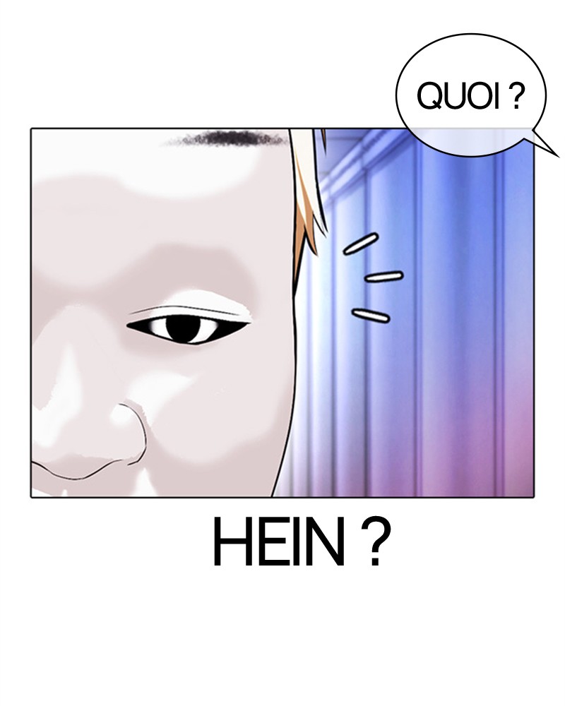 Lookism Chapitre 384 - Page 53