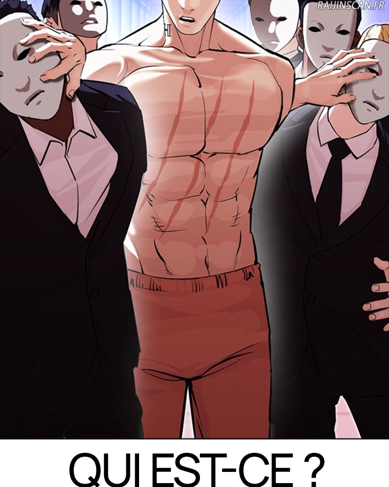 Lookism Chapitre 384 - Page 55