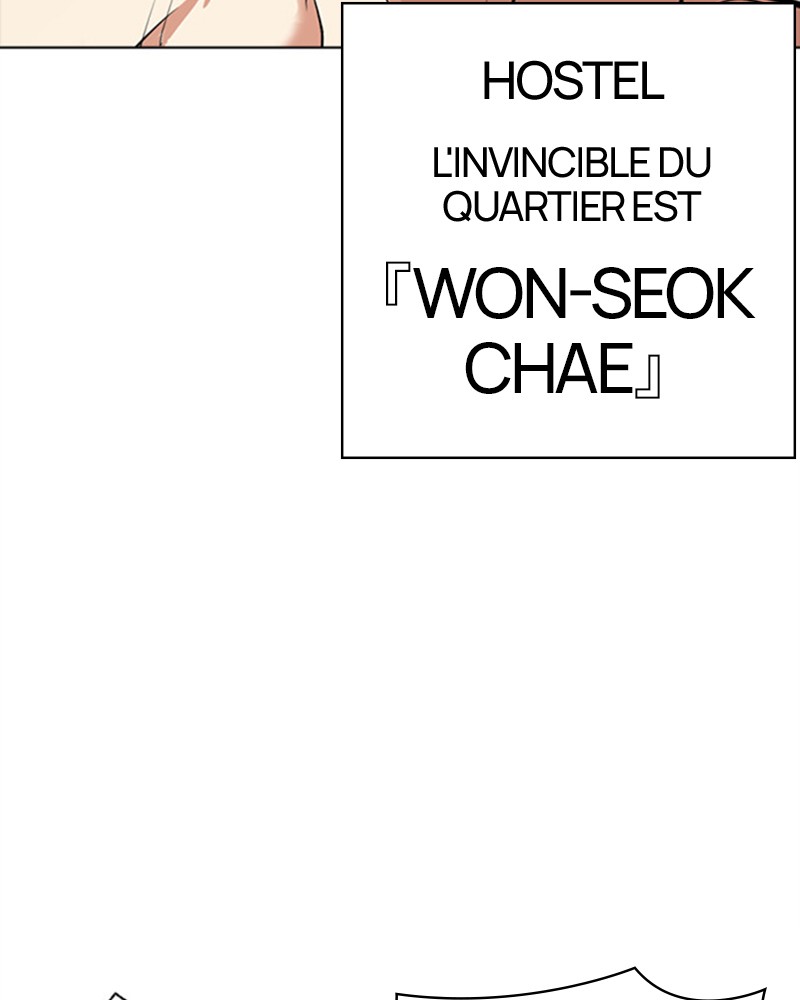 Lookism Chapitre 384 - Page 58