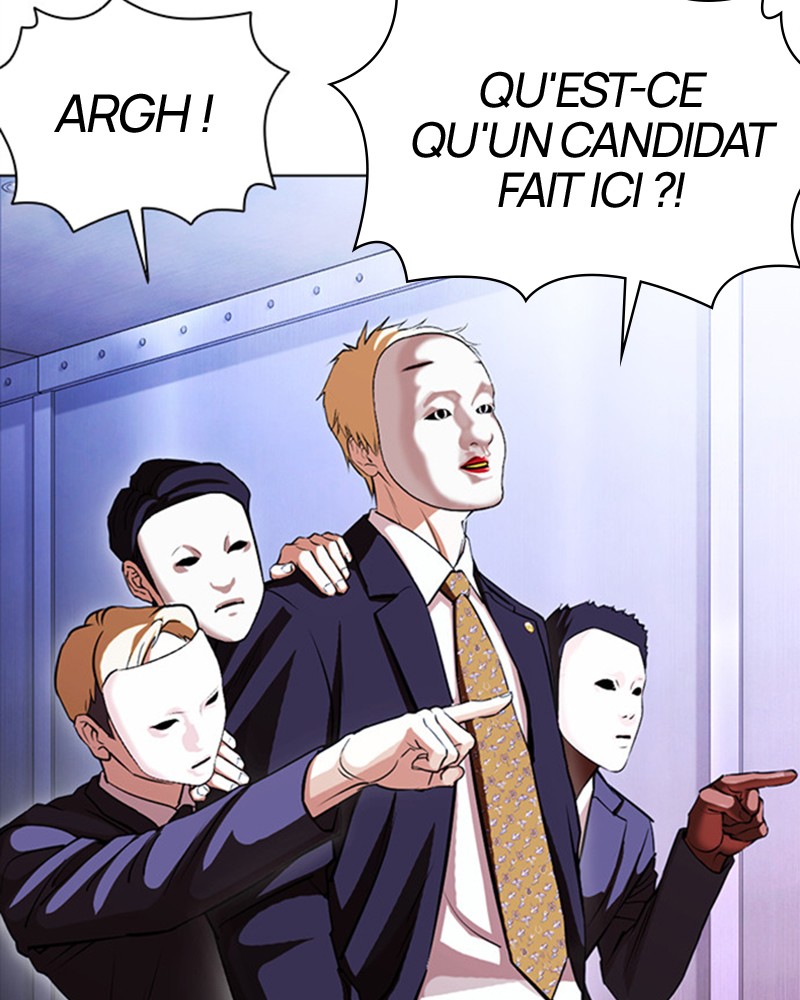 Lookism Chapitre 384 - Page 59