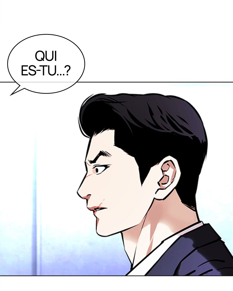 Lookism Chapitre 384 - Page 6
