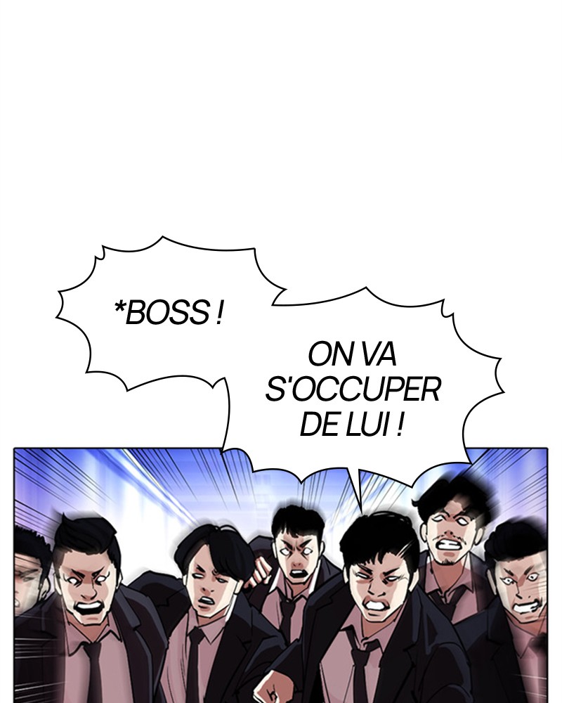 Lookism Chapitre 384 - Page 61