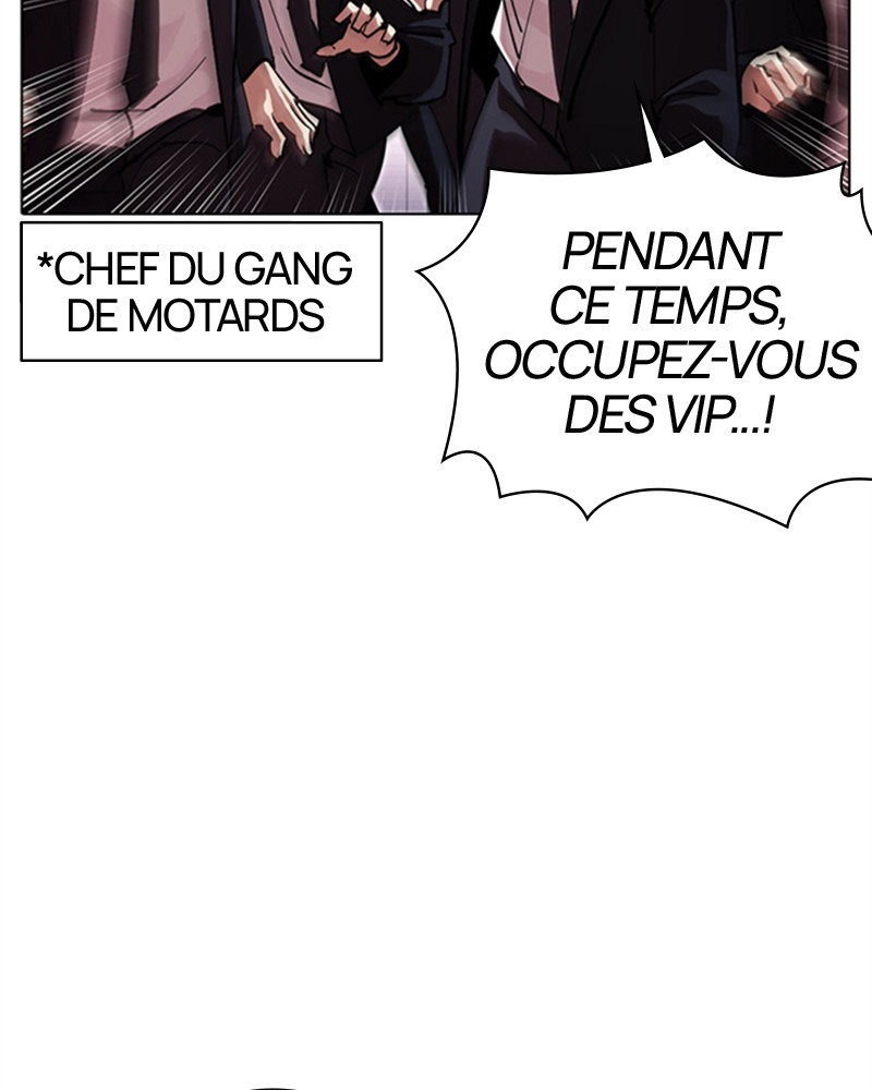 Lookism Chapitre 384 - Page 62