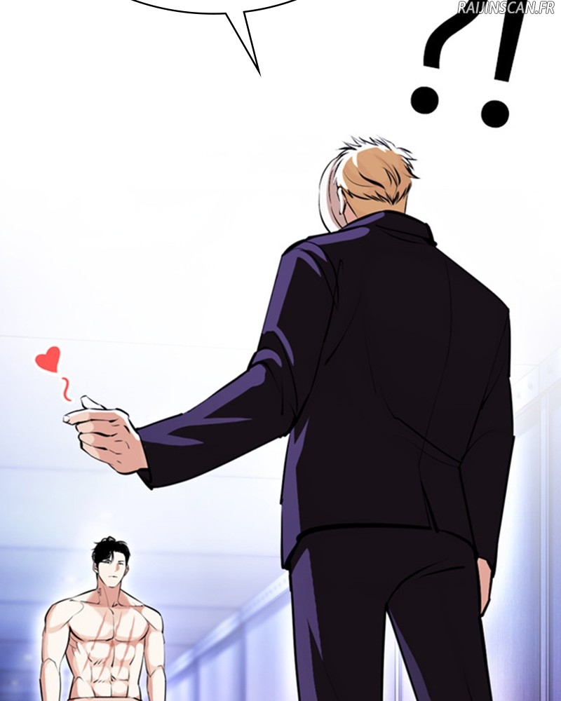 Lookism Chapitre 384 - Page 65