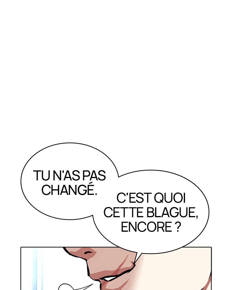 Lookism Chapitre 384 - Page 7