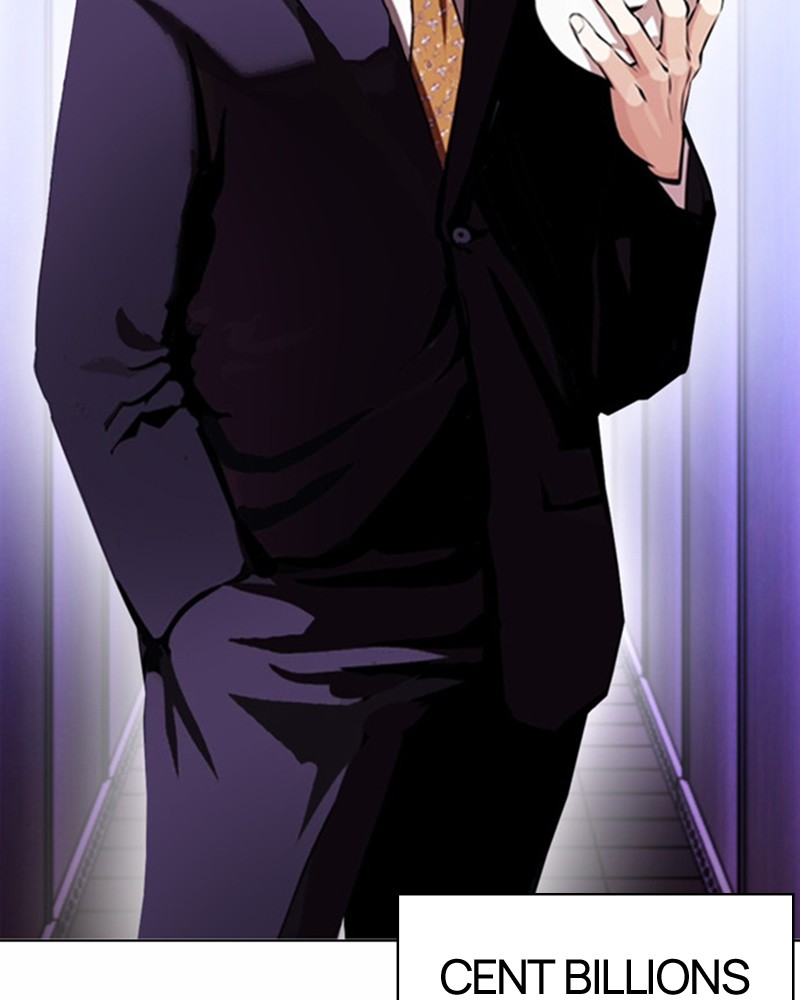 Lookism Chapitre 384 - Page 72