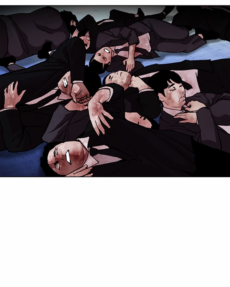 Lookism Chapitre 384 - Page 78