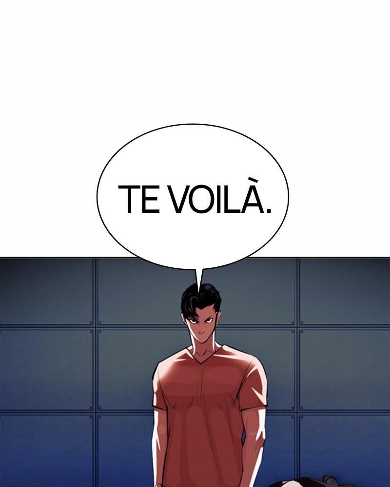 Lookism Chapitre 384 - Page 79