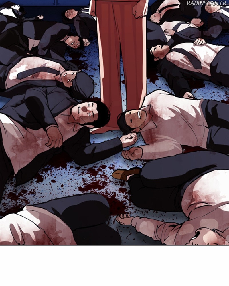 Lookism Chapitre 384 - Page 80