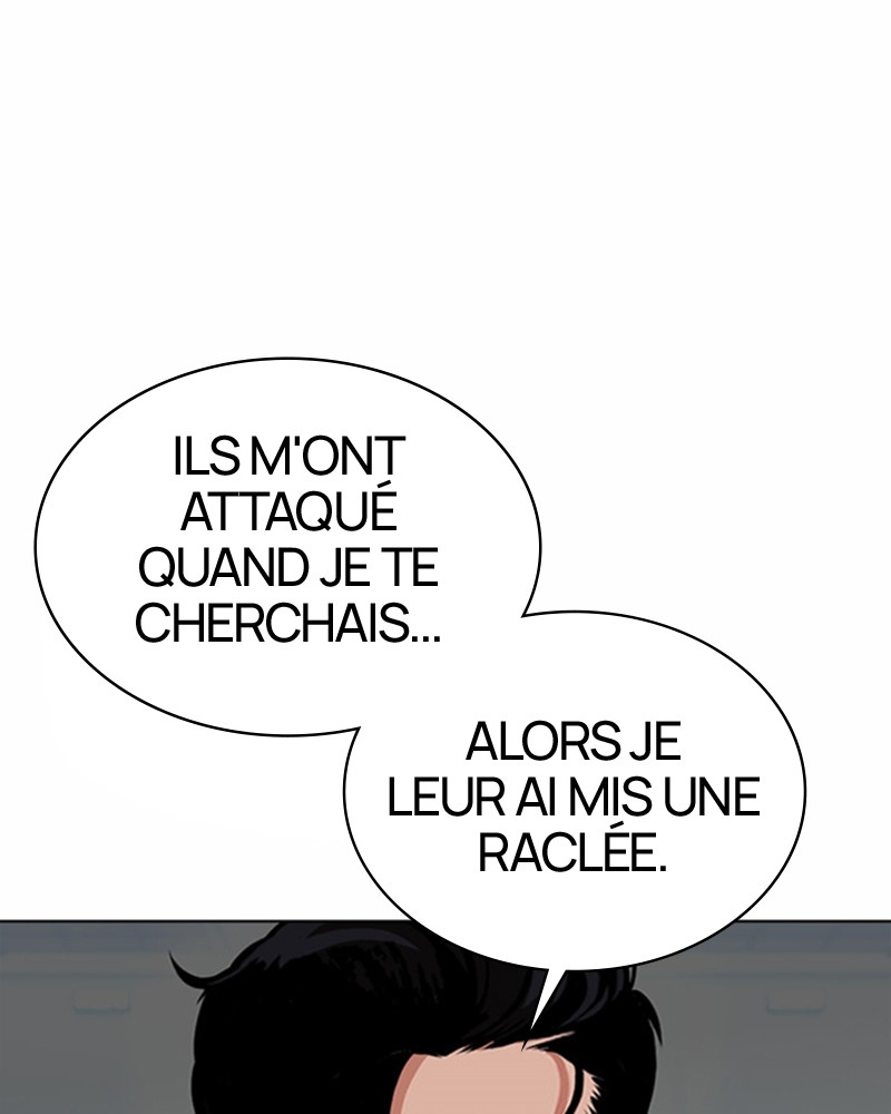 Lookism Chapitre 384 - Page 81