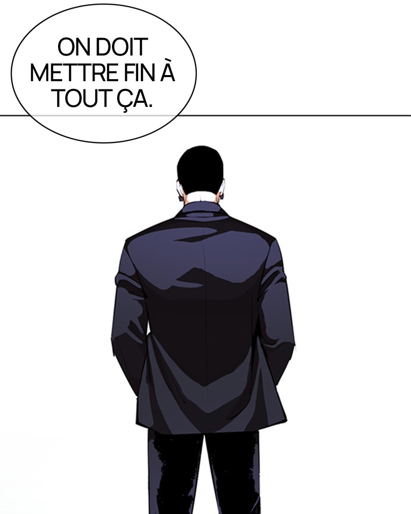 Lookism Chapitre 384 - Page 83
