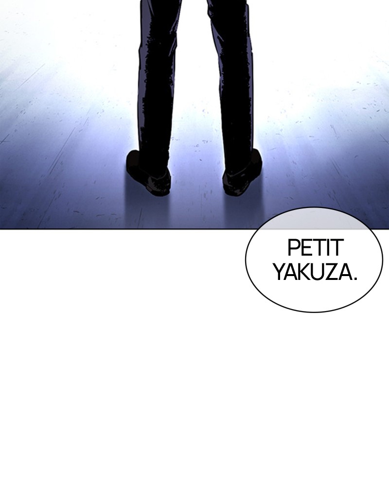 Lookism Chapitre 384 - Page 84