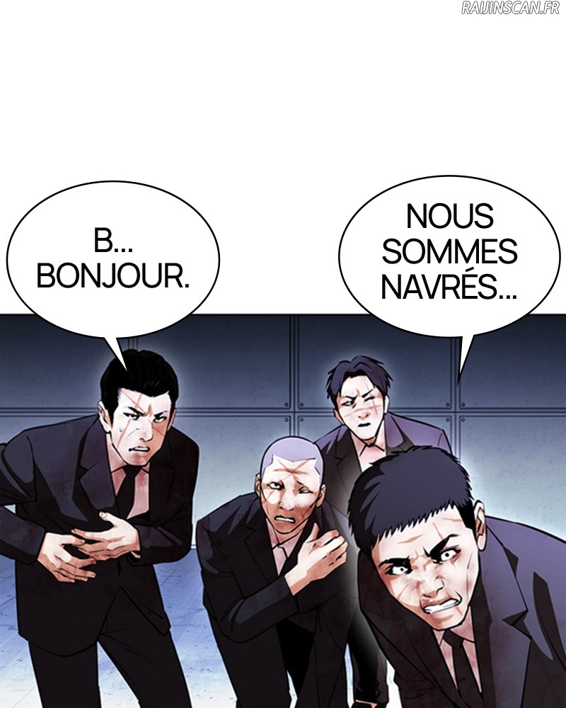 Lookism Chapitre 384 - Page 85